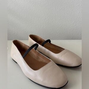 Madewell Greta Flats 9